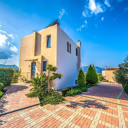 Anemon Villas كيساموس المظهر الخارجي الصورة