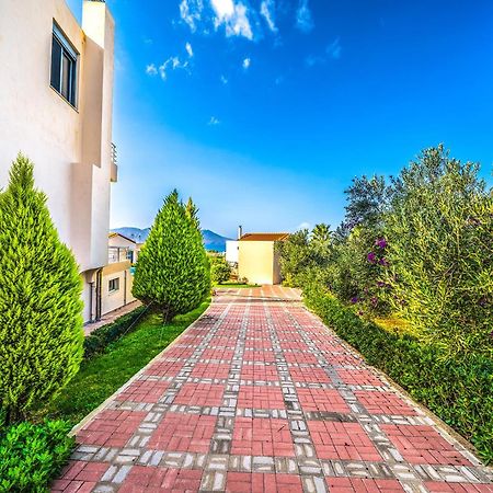 Anemon Villas كيساموس المظهر الخارجي الصورة