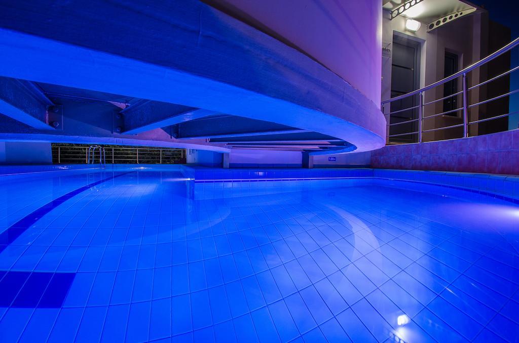 Anemon Villas كيساموس الغرفة الصورة