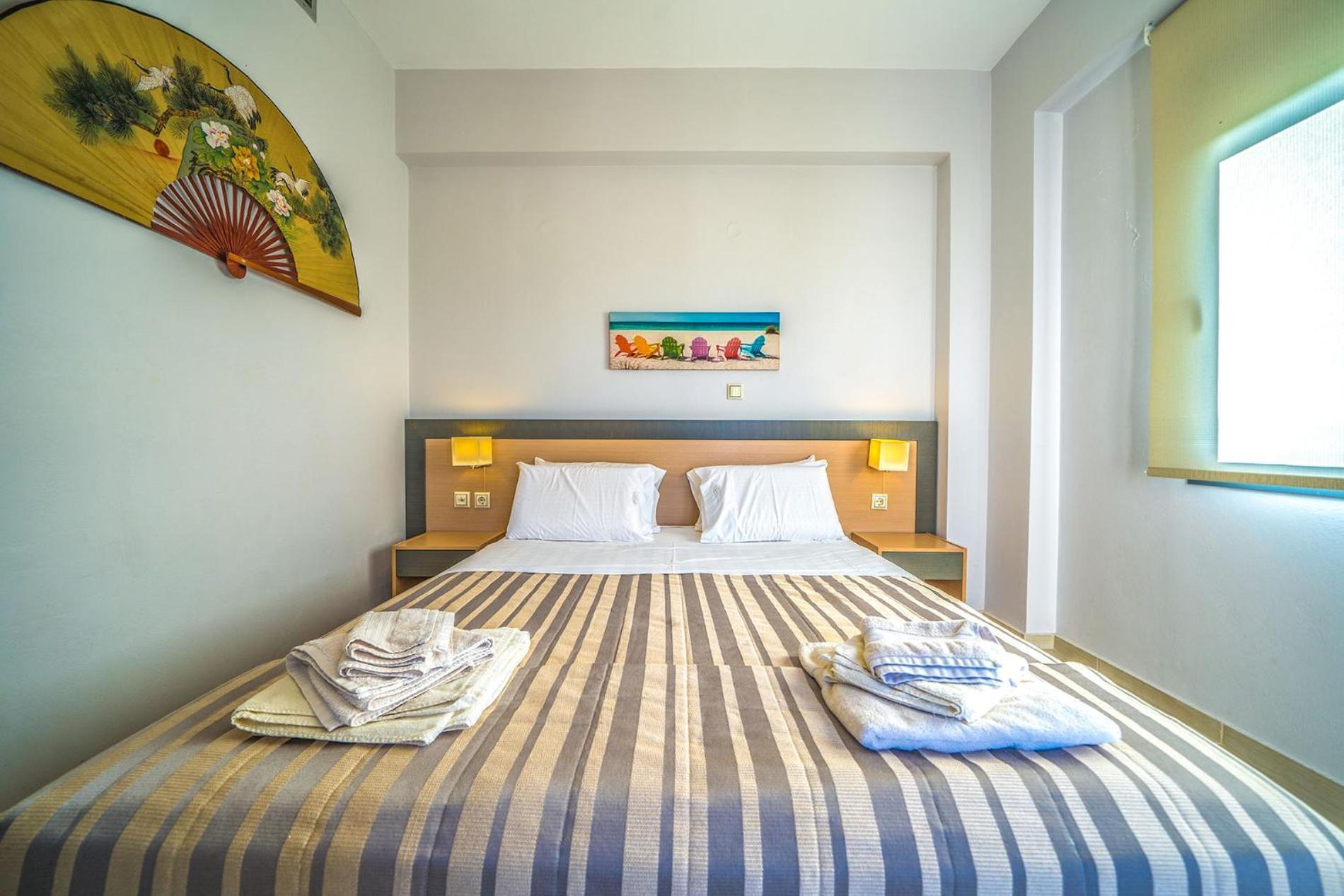 Anemon Villas كيساموس المظهر الخارجي الصورة