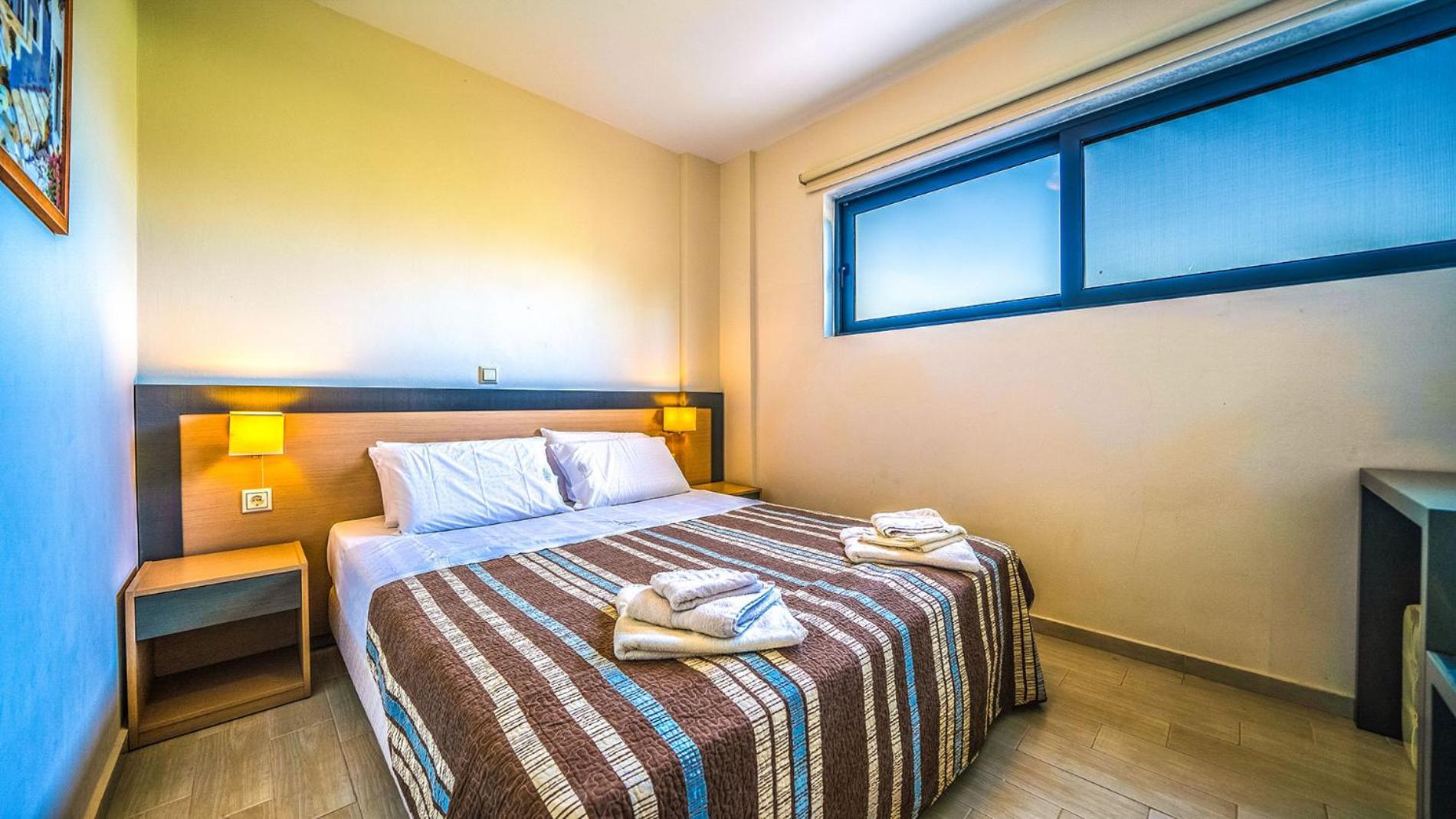 Anemon Villas كيساموس المظهر الخارجي الصورة