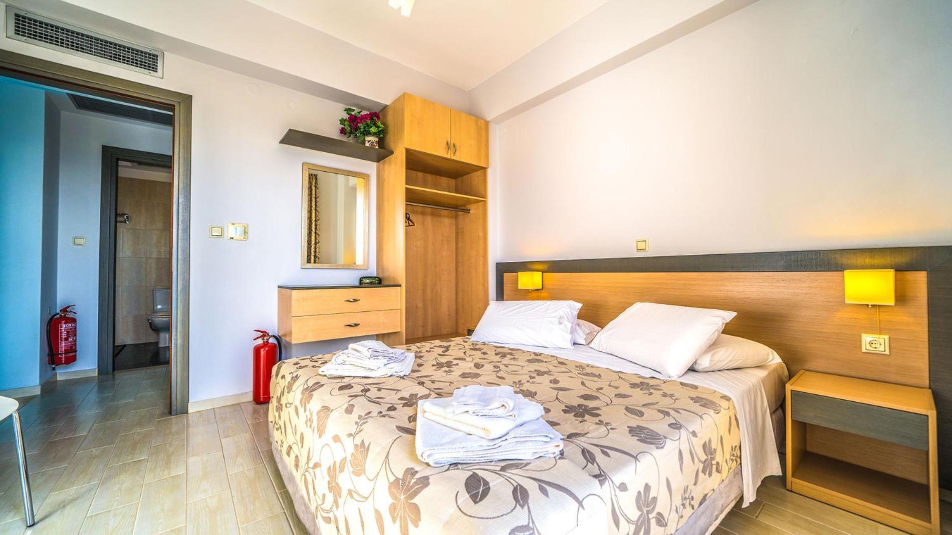 Anemon Villas كيساموس المظهر الخارجي الصورة