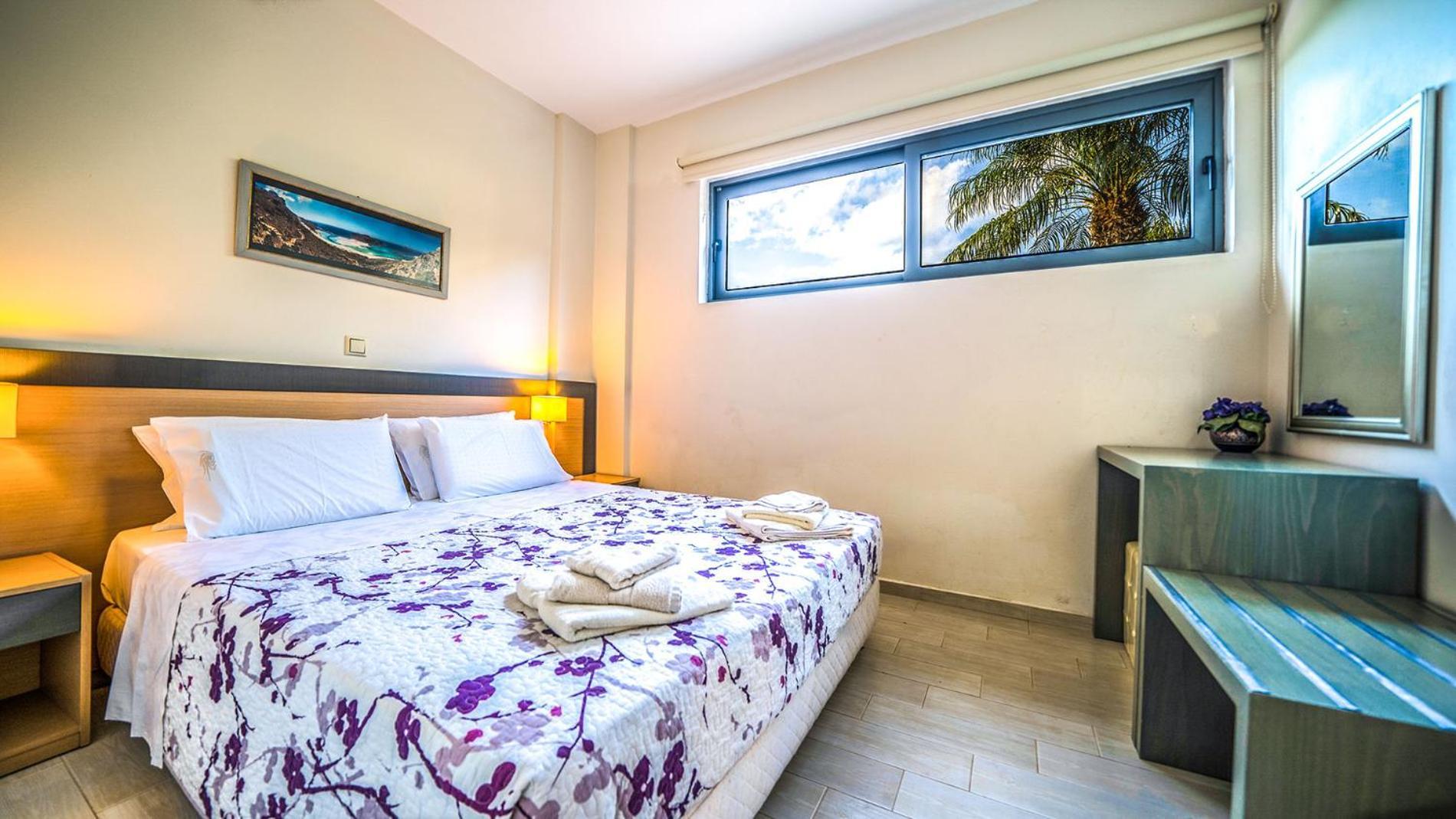 Anemon Villas كيساموس المظهر الخارجي الصورة