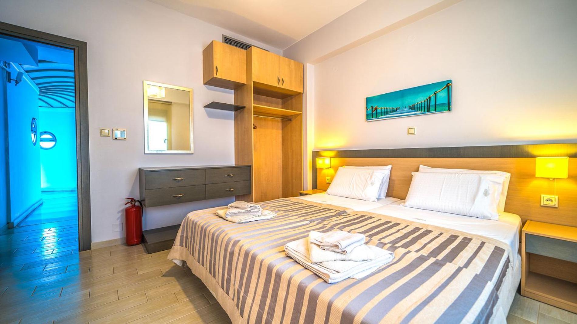 Anemon Villas كيساموس المظهر الخارجي الصورة