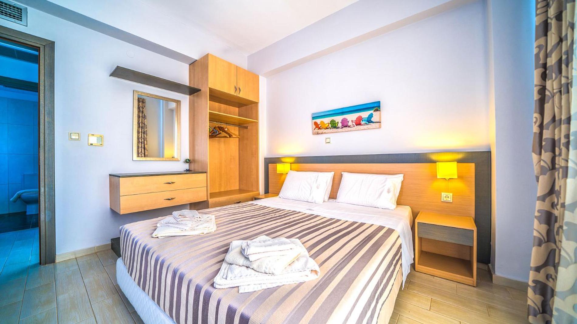 Anemon Villas كيساموس المظهر الخارجي الصورة
