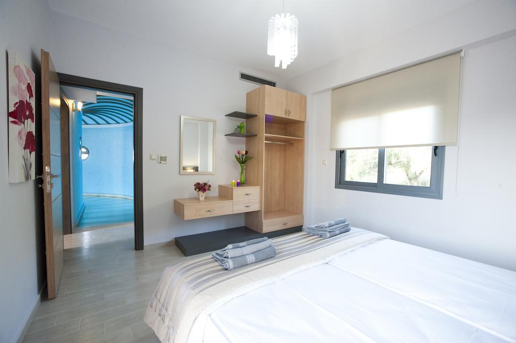 Anemon Villas كيساموس المظهر الخارجي الصورة