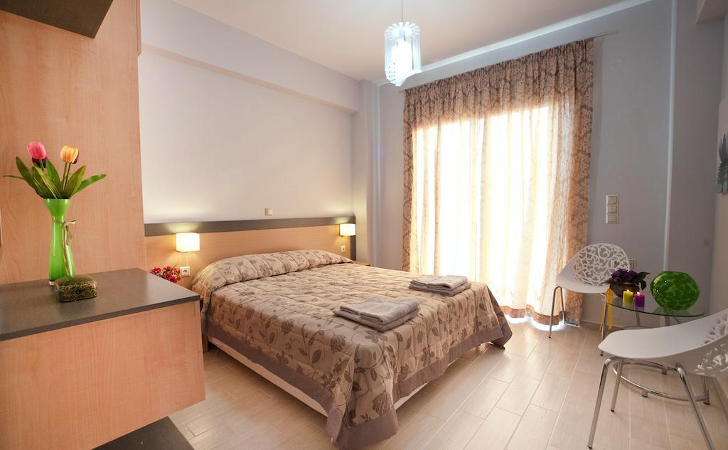 Anemon Villas كيساموس المظهر الخارجي الصورة
