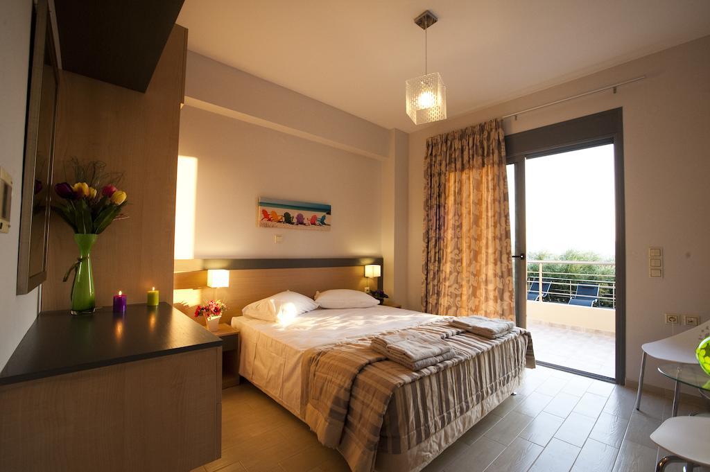 Anemon Villas كيساموس المظهر الخارجي الصورة